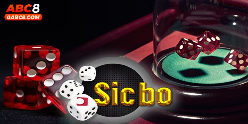 Sicbo siêu hấp dẫn có tại ABC8